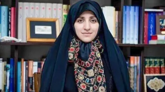 ببینید| معاون رئیس‌جمهور: حجاب را نمی‌توان با باتوم درست کرد
