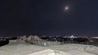 ترمیم و ساماندهی سیستم روشنایی قلعه‌سلاسل شوشتر با هدف حفاظت و ارتقای منظر شبانه