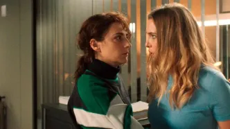 نقد و بررسی سریال آلمانی «ناآشنا» 'Unfamiliar'