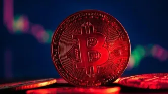 قیمت بیت کوین و ارز‌های دیجیتال امروز چهارشنبه ۲۵ شهریور ۱۴۰۵