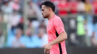 واکنش دوباره پرسپولیس به شایعه اورونوف!