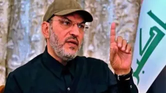 عراق نباید بخشی از محاصره علیه ایران باشد
