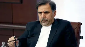 تسلیت سید حسن خمینی به عباس آخوندی