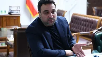 احسان حدادی: دوومیدانی کاران بازداشتی به ایران باز می‌گردند