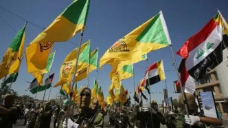 پیروزی مقاومت اسلامی بر اشغالگران آمریکایی در عراق