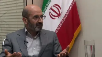 رسول جلیلی: اینستاگرام را باز نکنید