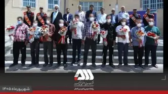 آزادی ۲۰ زندانی؛ پایان مبارک جشن های شبانه گل گهر
