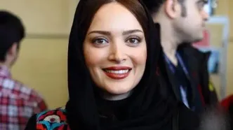 حضور بهنوش طباطبایی در کنسرت نمایش سیاوش + فیلم