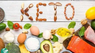 کاهش چشمگیر چربی کبد با کتوژنیک/ این رژیم برای همه مناسب است؟