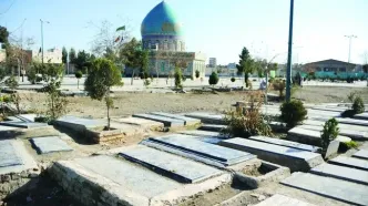 ماجرای قبور میلیاردی در حرم امامزاده‌ها چیست؟