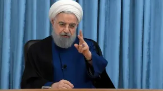 حسن روحانی: باید پشت مذاکره‌کننده بایستیم