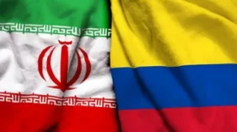 کلمبیا روابط خود را با ایران قطع کرد