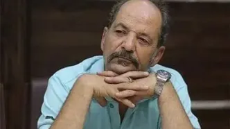 بهرام ابراهیمی رئیس انجمن بازیگران خانه تئاتر شد