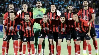 ترکیب 11 نفره تراکتور بدون غایبان سرشناس