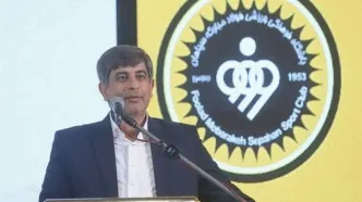 ثمره سرمایه‌گذاری فولاد مبارکه؛ از سپاهان تا میادین آسیایی