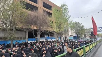 نام 12 معبر و یک مجموعه ورزشی در تهران تغییر کرد