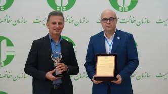 کروز، برگزیده «صنعت سبز» شد