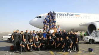 درخواست فوری استقلال از AFC برای پرواز به قطر