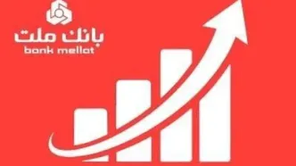 عملکرد چشمگیر بانک ملت در مقطع مرداد با ثبت تراز عملیاتی ۶۵ همتی