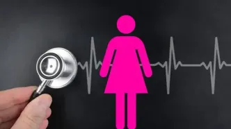 ۵ علامت که زنگ خطر مشکلات زنان هستند