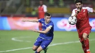 پرسپولیس علیه استقلال تا «CAS» می‌رود