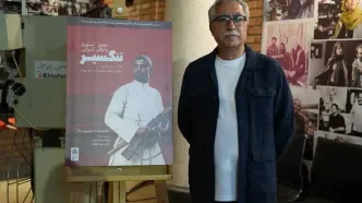 امیر نادری، استاد ساخت قهرمان منفی است