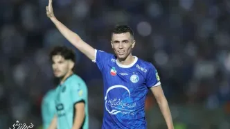 کنایه نوری به وکیل پرسپولیس بابت آسانی؛ از پول‌های‌تان عکس بگیرید و منتشر کنید!