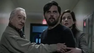 نقد و بررسی فیلم «مرد نجواگر» 'Whisper Man'