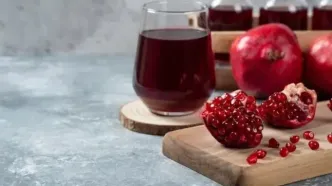 بررسی اثر ضد سرطانی عصاره پوست انار