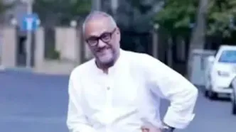 افشاگری هولناک رامبد جوان از تهدید به قتل/ ویدئو