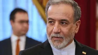 تصویری از دیدار عراقچی با رئیس مجمع عمومی سازمان ملل