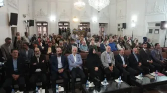هفت قرن پس از یک دیدار؛ میراثی که هنوز زنده است
