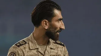 رسمی: مقصد علیرضا بیرانوند مشخص شد /  آقای دکتر بلاخره سرباز شد