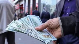 پیش‌بینی قیمت دلار فردا پنجشنبه ۹ مهر ۱۴۰۵؛ دلار در آستانه قله جدید