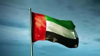 کشته شدن دو نظامی امارات