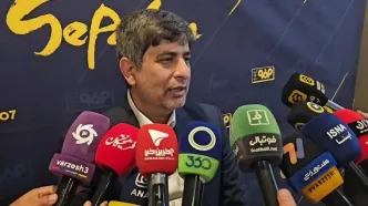 زرندی: امکان داشت سپاهان بعد از جنگ موفق به تیم‌داری نشود(ویدیو)