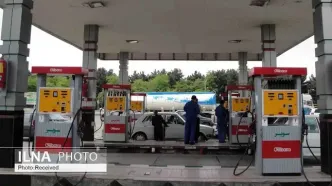 انحرافِ مصرف بنزین در تهران از قاچاق در کرمان و سیستان‌وبلوچستان بیشتر است/ آب در بنزین وجود ندارد/ باید سراغ راهکارهای غیرقیمتی رفت
