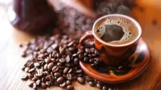 آخرین فنجان قهوه را این ساعت بنوشید