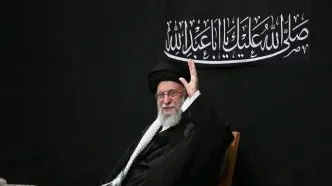نماهنگ «عزیز غریب»/ ببینید