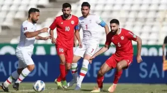 حضور شاگردان قلعه‌نویی در تورنمنت چهارجانبه بصره/ جدول برنامه‌های تیم ملی در فیفادی آبان اعلام شد