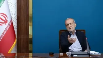 رئیس‌جمهور: داده‌های معتبر مبنای تخصیص منابع و توزیع عادلانه امکانات خواهد شد