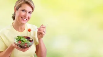 کدام صبحانه برای کاهش وزن بهتر است؟