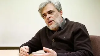 واکنش محمد مهاجری به کارت زرد مجلس به ستارهاشمی؛ تا باشد از این کارت‌های زرد باشد!
