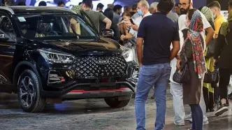 فروش مدیران‌خودرو؛ عرضه محصولات ام‌وی‌ام، فونیکس و اکستریم بدون قرعه‌کشی