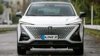 شرایط فروش چانگان UNI-T با قیمت جدید در شهریور 1405 اعلام شد
