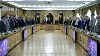 پزشکیان: تمام تلاشمان را برای به سرانجام رساندن تفاهم‌نامه اسلام‌آباد به کار می‌بریم/ در توافق انجام شده، هیچ عزتی از میان نرفته