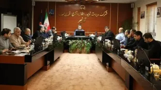 رفع خاموشی برق در هرمزگان کمتر از یک ساعت به پایان می‌رسد