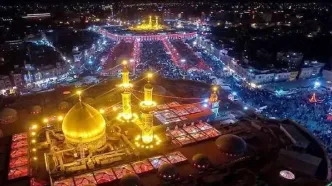 آغاز ثبت‌نام دوره جدید اعزام‌های عتبات عالیات برای مهر