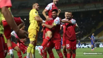 گزینه اصلی بانک شهر برای مدیرعاملی پرسپولیس مشخص شد