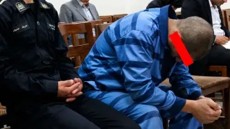 عامل شلیک مرگبار به دختر جوان در پارک نفس در یک قدمی چوبه دار